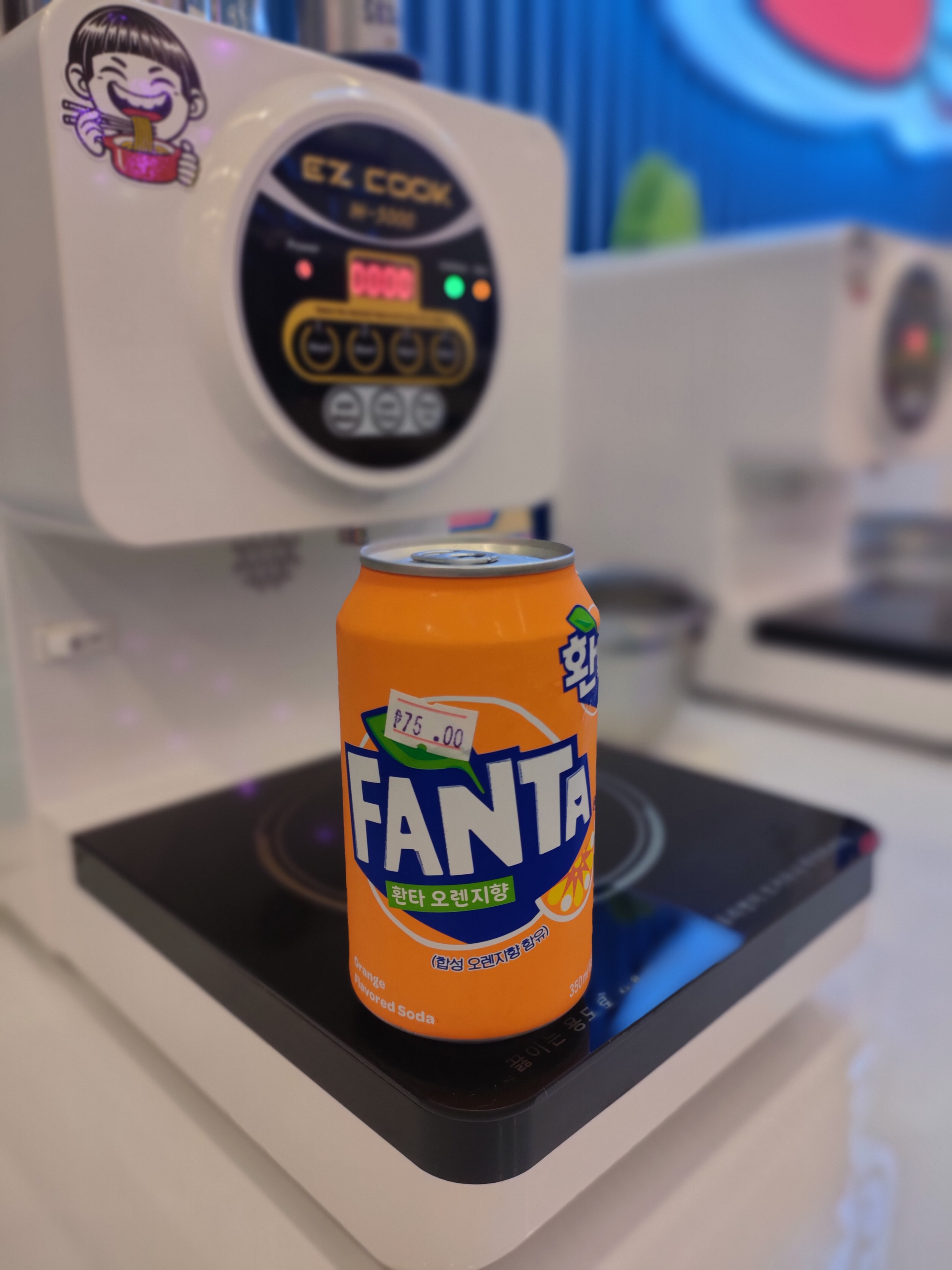 Fanta